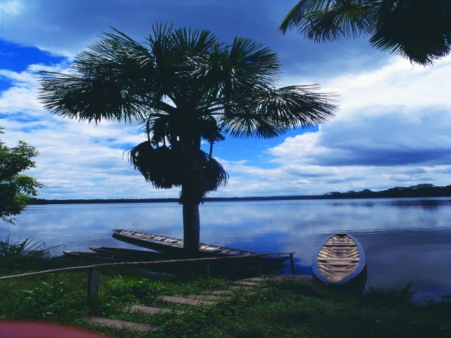 Foto de Tarapoto, Perú