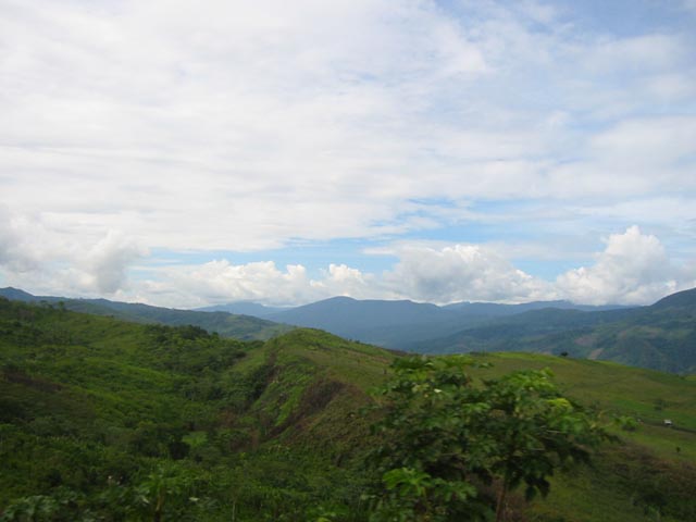 Foto de Tarapoto, Perú