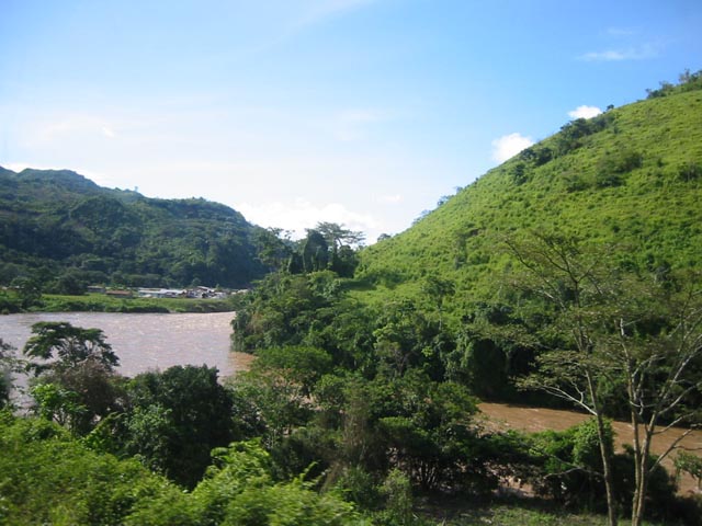 Foto de Tarapoto, Perú