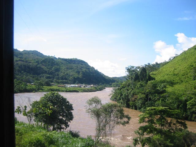 Foto de Tarapoto, Perú