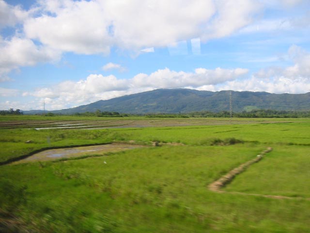Foto de Tarapoto, Perú