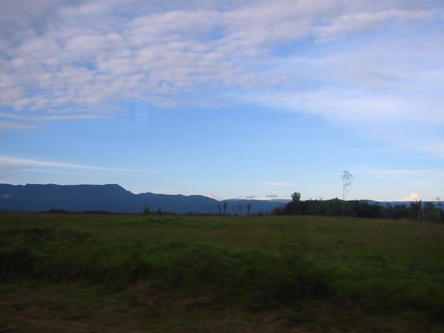 Foto de Tarapoto, Perú