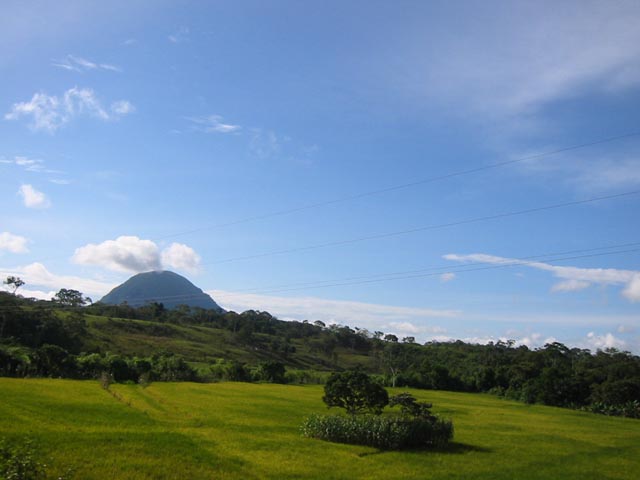 Foto de Tarapoto, Perú
