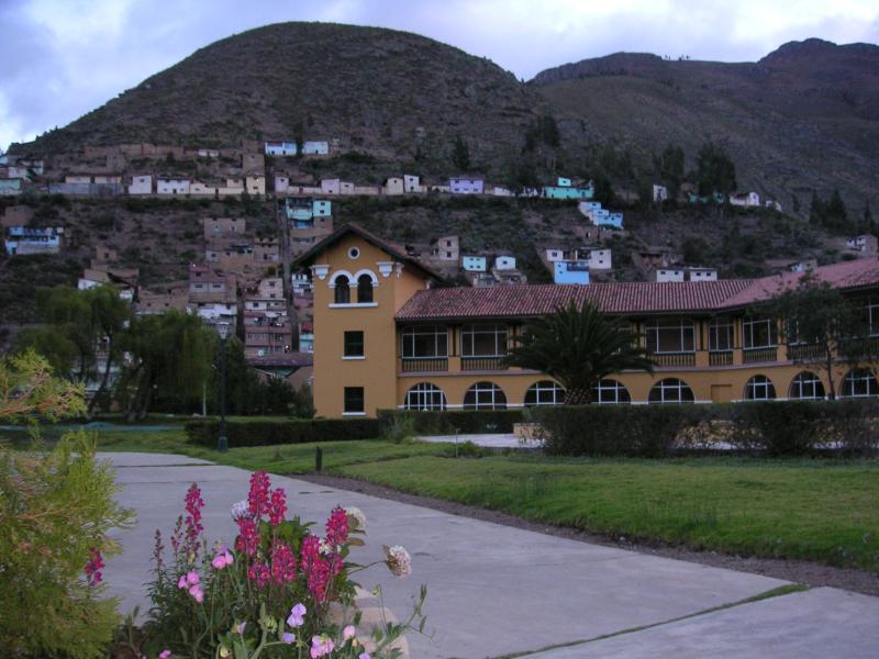 Foto de Tarma, Perú