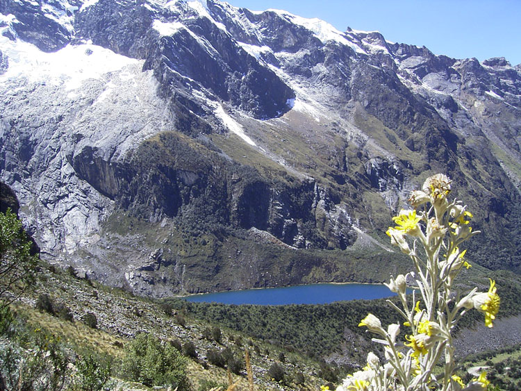 Foto de Ancash, Perú