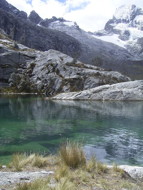Foto de Ancash, Perú