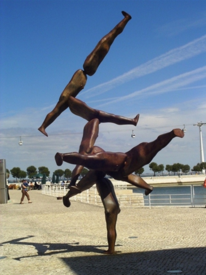 Foto de Lisboa, Portugal