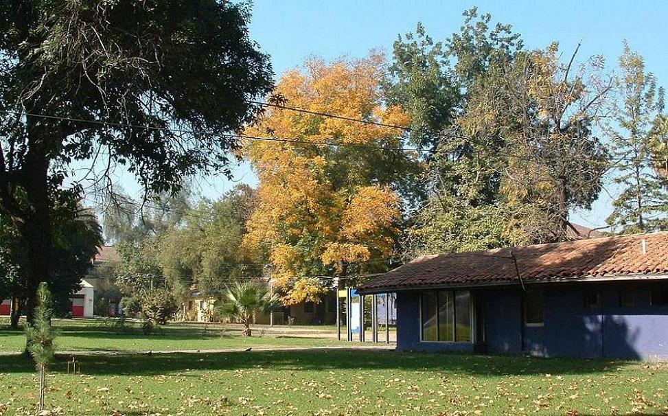 Foto de Santiago, Chile