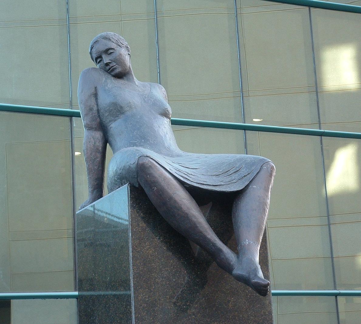 Foto de Santiago, Chile