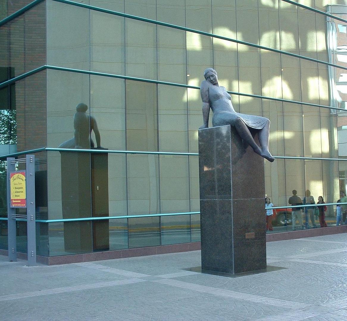 Foto de Santiago, Chile