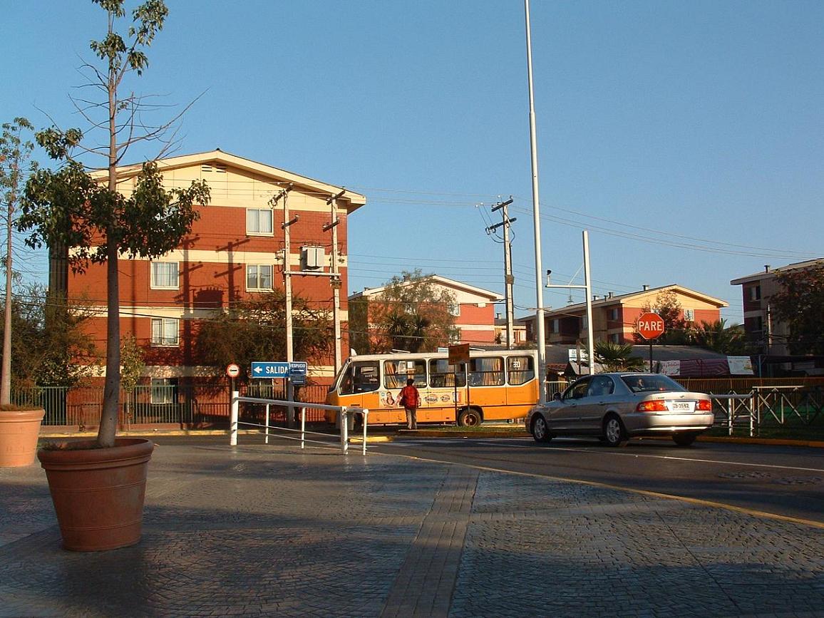 Foto de Santiago, Chile