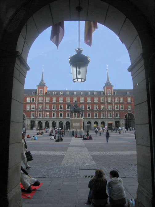 Foto de Madrid (Comunidad de Madrid), España