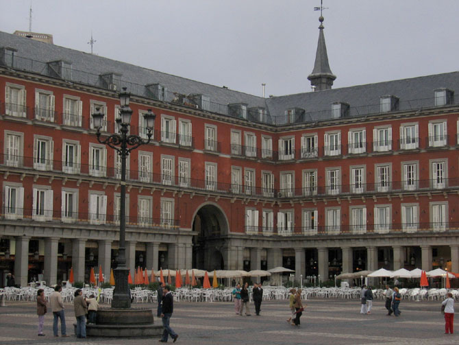 Foto de Madrid (Comunidad de Madrid), España