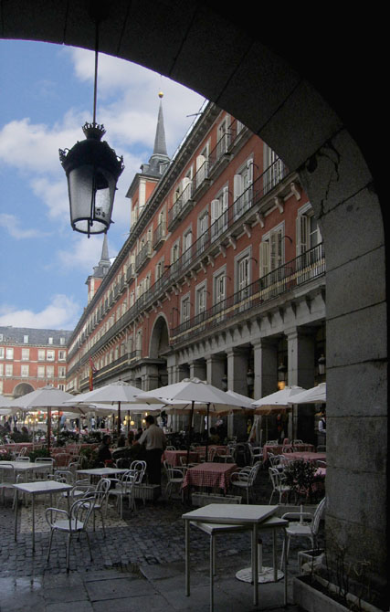 Foto de Madrid (Comunidad de Madrid), España