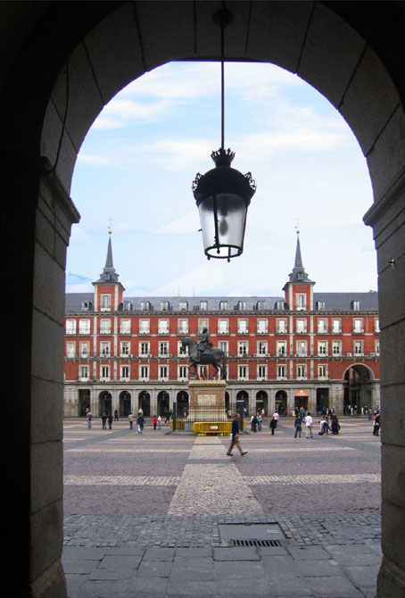 Foto de Madrid (Comunidad de Madrid), España