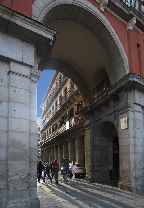 Foto de Madrid (Comunidad de Madrid), España