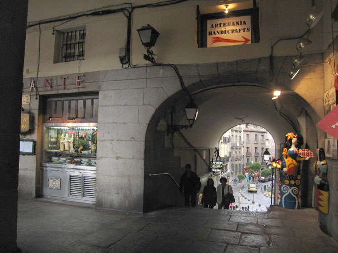 Foto de Madrid (Comunidad de Madrid), España