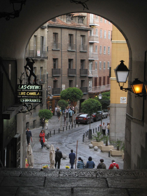 Foto de Madrid (Comunidad de Madrid), España