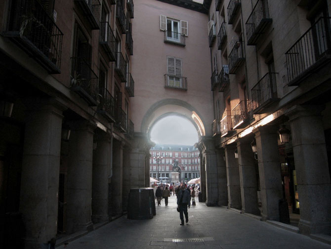 Foto de Madrid (Comunidad de Madrid), España