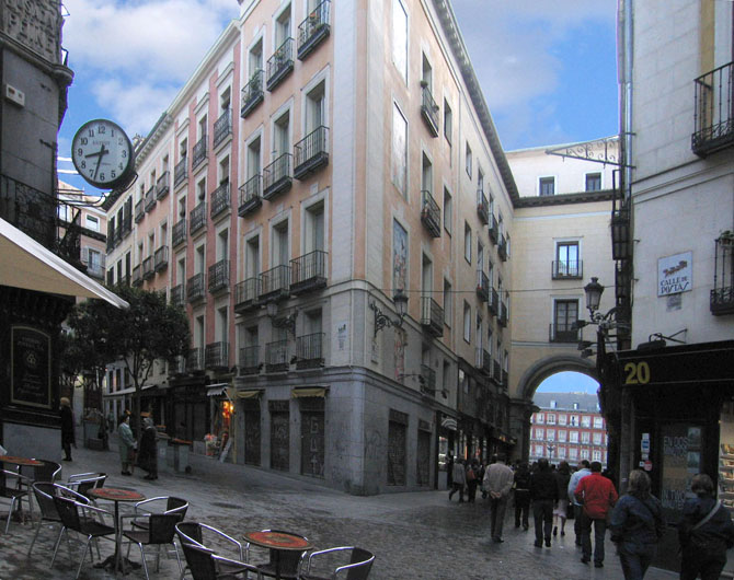 Foto de Madrid (Comunidad de Madrid), España