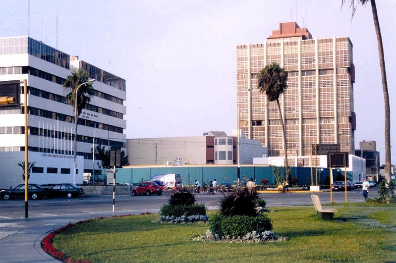 Foto de Callao, Perú