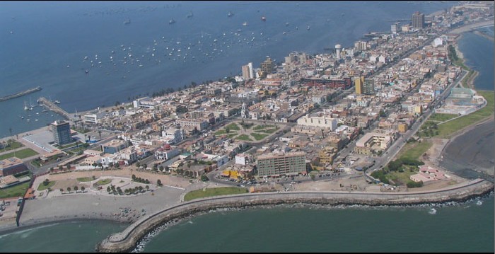Foto de Callao, Perú