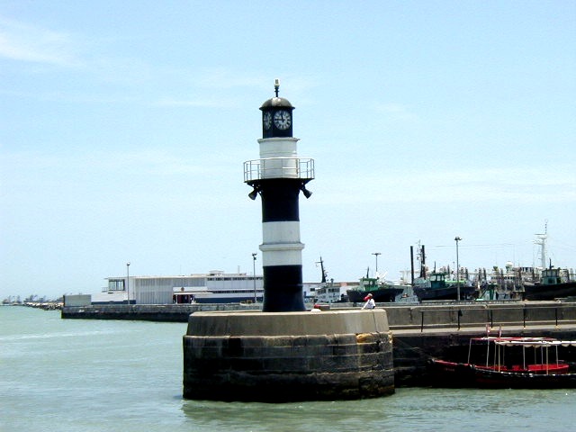 Foto de Callao, Perú