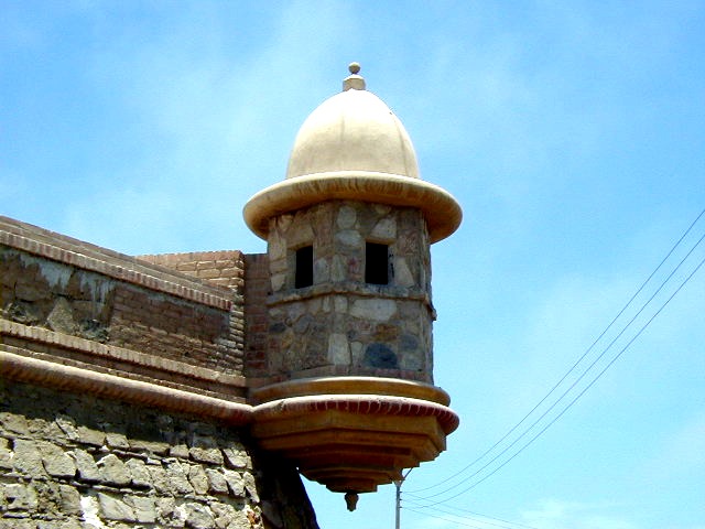 Foto de Callao, Perú