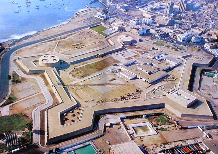 Foto de Callao, Perú