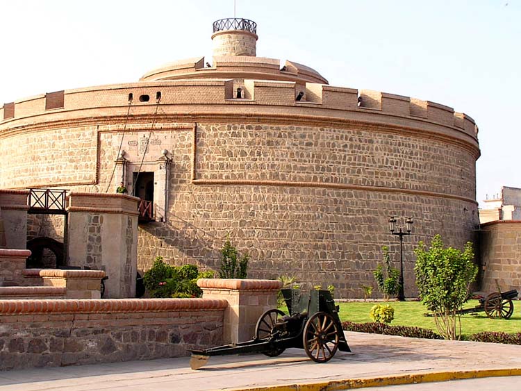 Foto de Callao, Perú