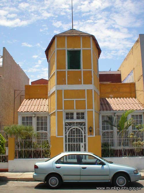 Foto de Callao, Perú