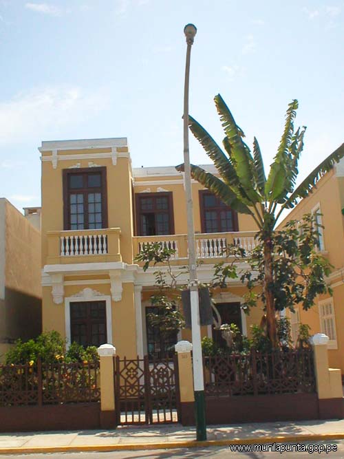 Foto de Callao, Perú