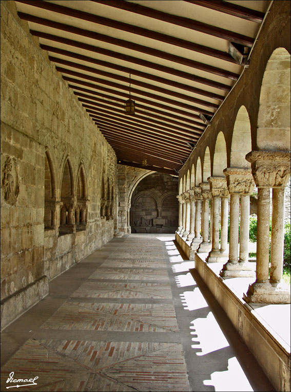 Foto de Estella (Navarra), España