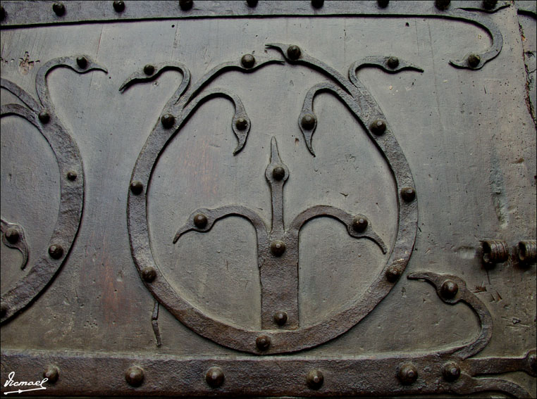 Foto de Estella (Navarra), España