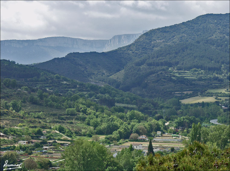 Foto de Estella (Navarra), España