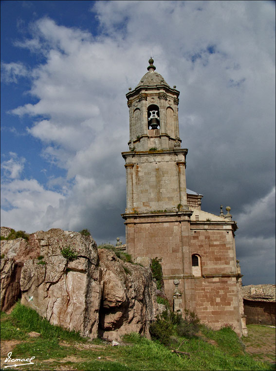 Foto de Sorlada (Navarra), España