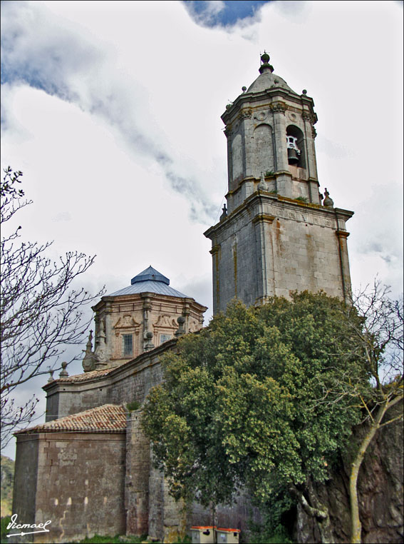 Foto de Sorlada (Navarra), España