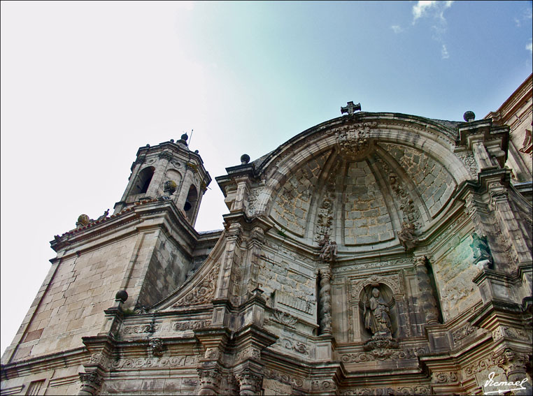 Foto de Sorlada (Navarra), España