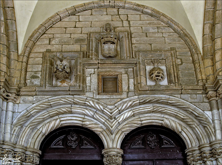 Foto de Evora (Portugal), Portugal