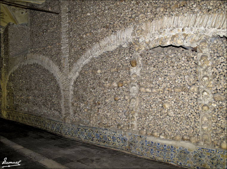 Foto de Evora (Portugal), Portugal