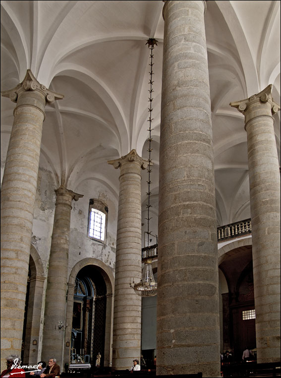 Foto de Evora (Portugal), Portugal