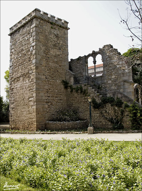 Foto de Evora (Portugal), Portugal