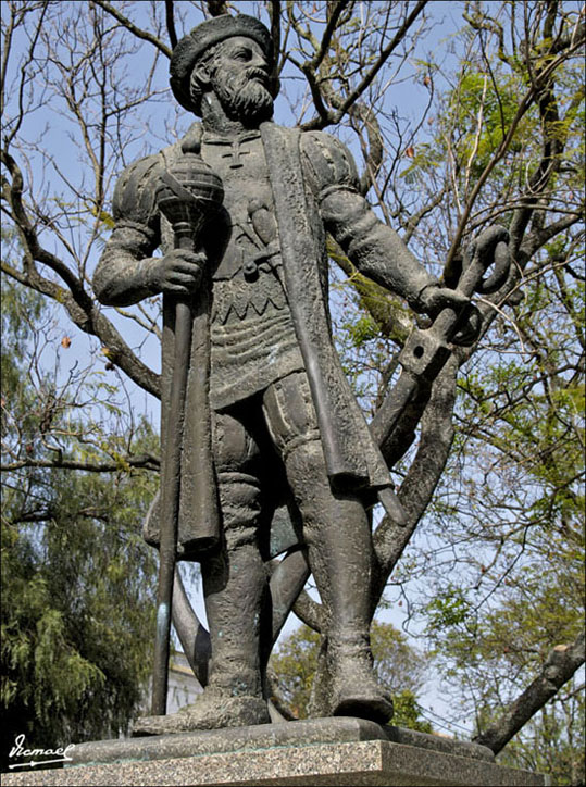 Foto de Evora (Portugal), Portugal