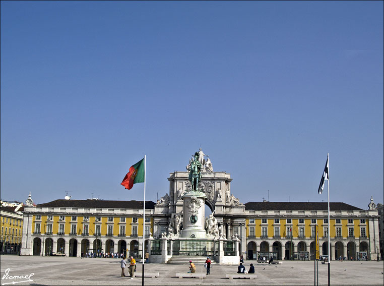 Foto de Lisboa (Portugal), Portugal