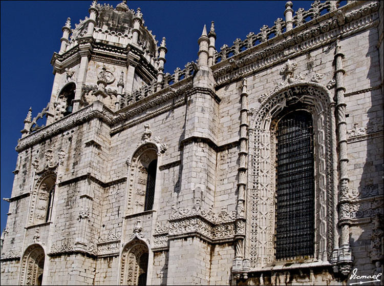 Foto de Lisboa (Portugal), Portugal