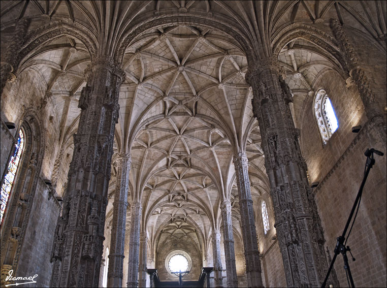 Foto de Lisboa (Portugal), Portugal