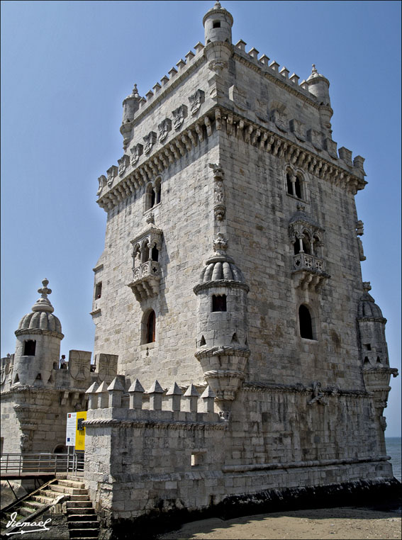Foto de Lisboa (Portugal), Portugal