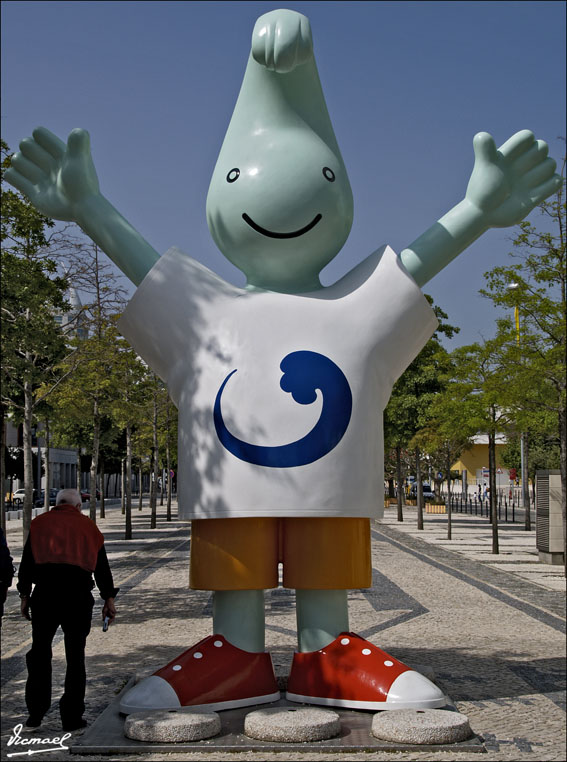 Foto de Lisboa (Portugal), Portugal