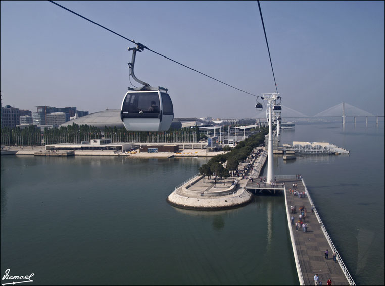 Foto de Lisboa (Portugal), Portugal