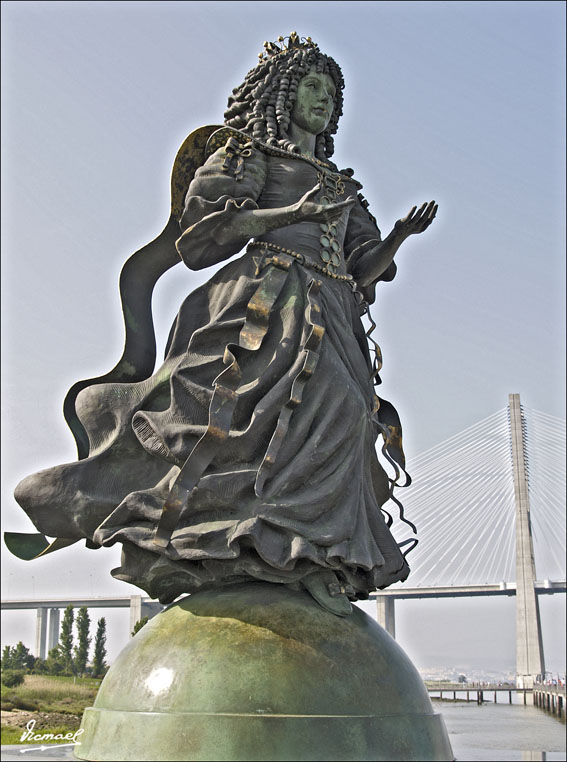 Foto de Lisboa (Portugal), Portugal